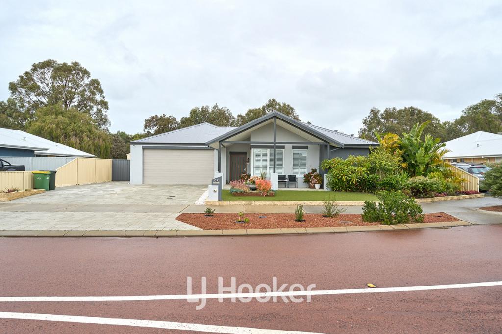 87 Switchback Pde, West Busselton, WA 6280