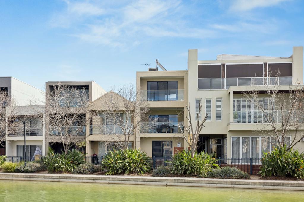 19 Santorini Walk, Mawson Lakes, SA 5095