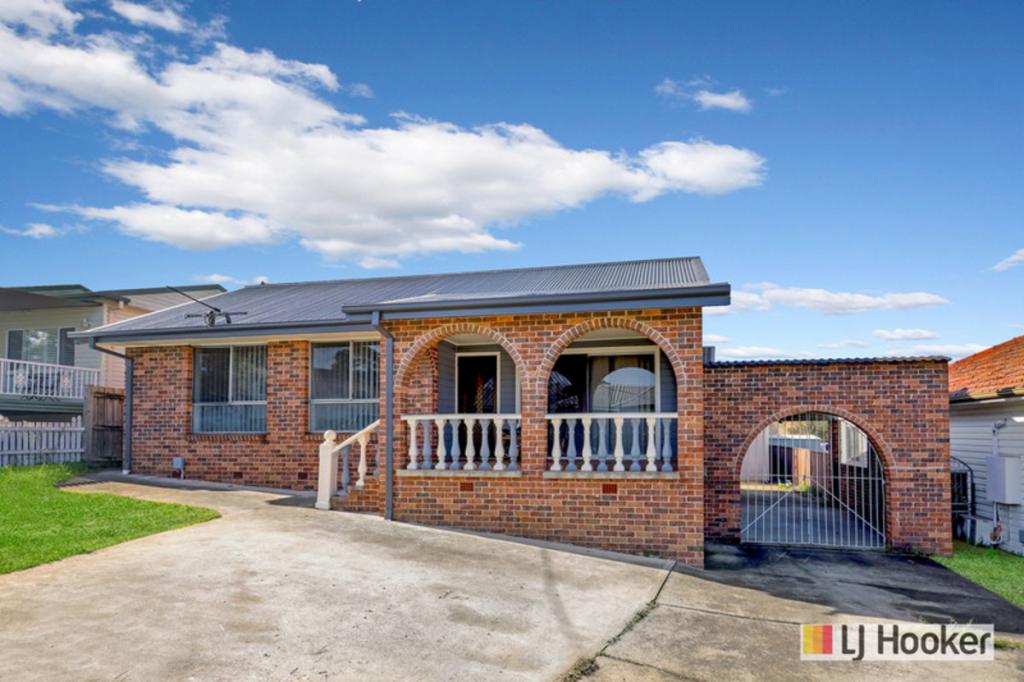 25 Lock St, Blacktown, NSW 2148