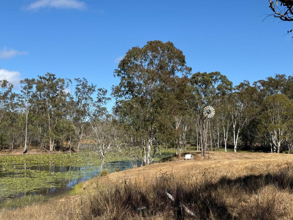 17940 Kennedy Hwy, Mount Garnet, QLD 4872