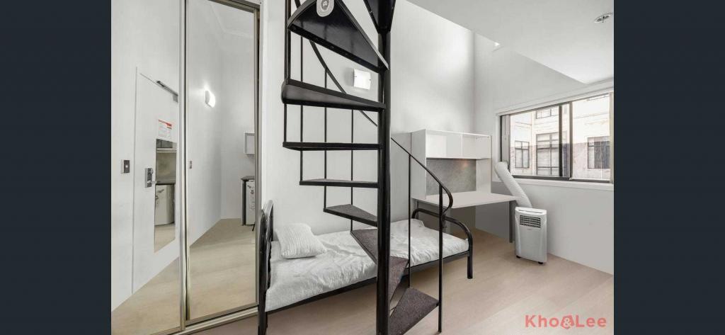 3107/185 Broadway, Ultimo, NSW 2007