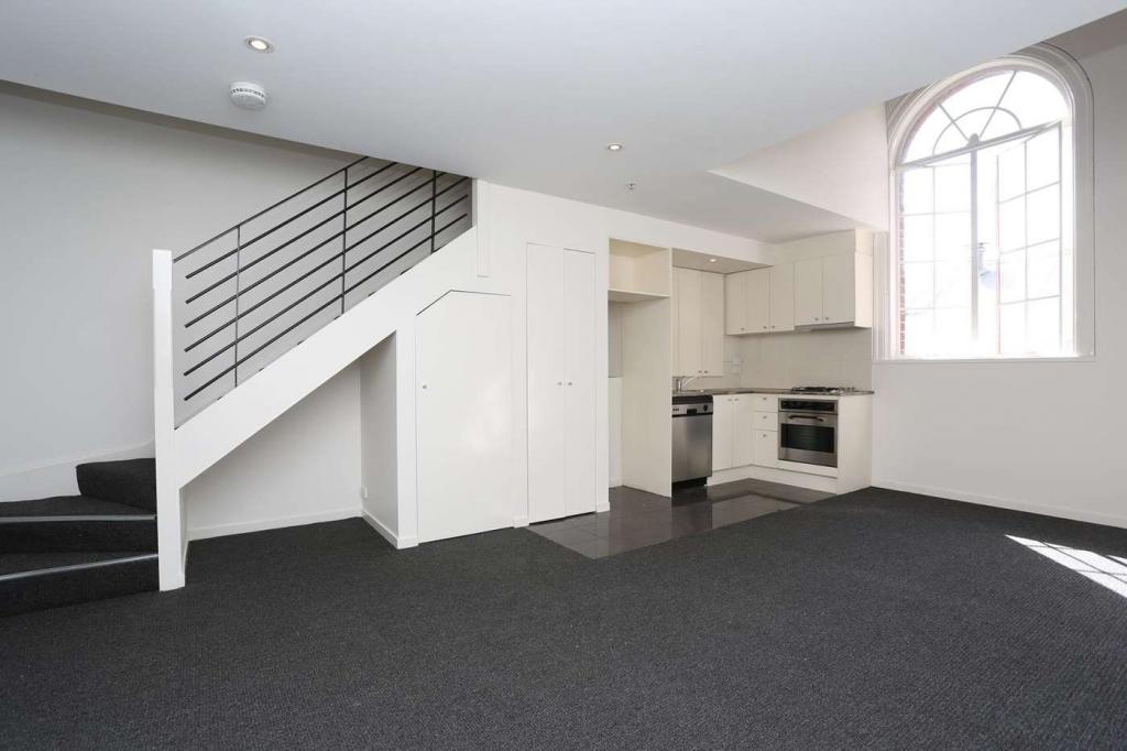 9/390 Russell St, Melbourne, VIC 3000