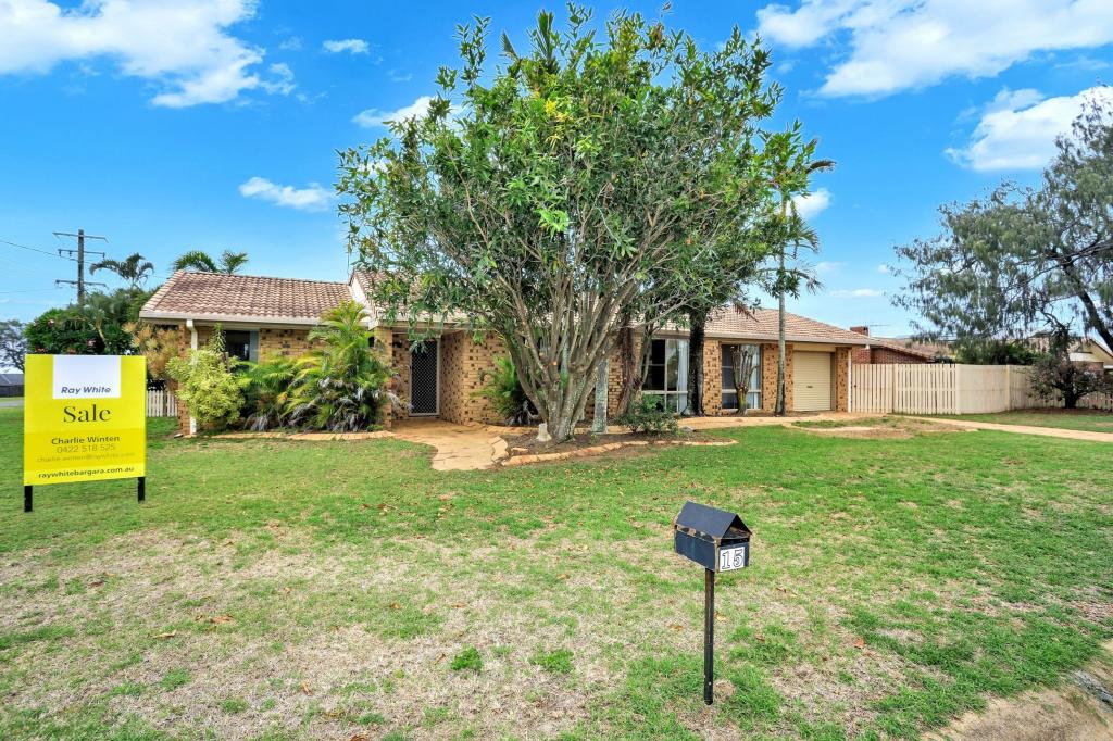 15 Badilla St, Innes Park, QLD 4670