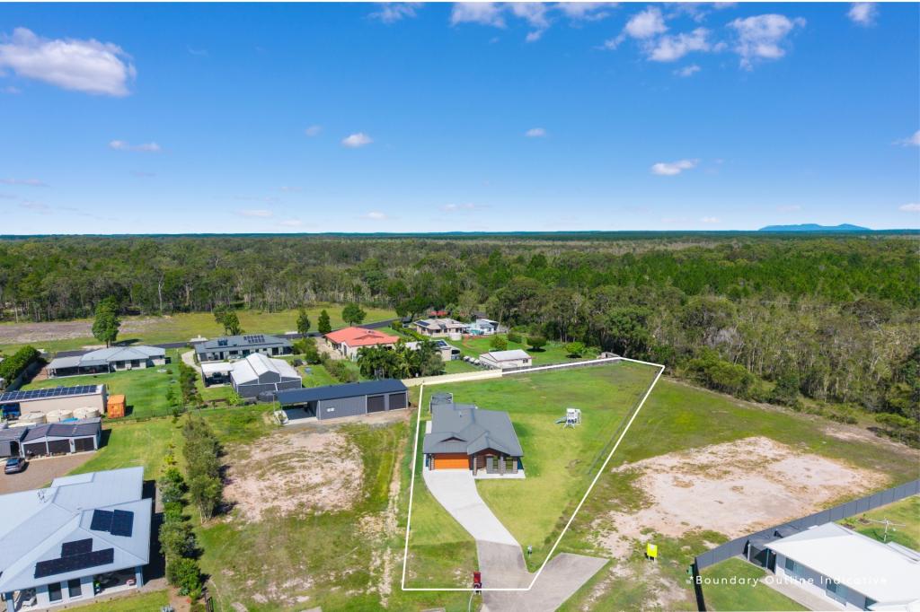 12 Great Knot Pl, Boonooroo, QLD 4650