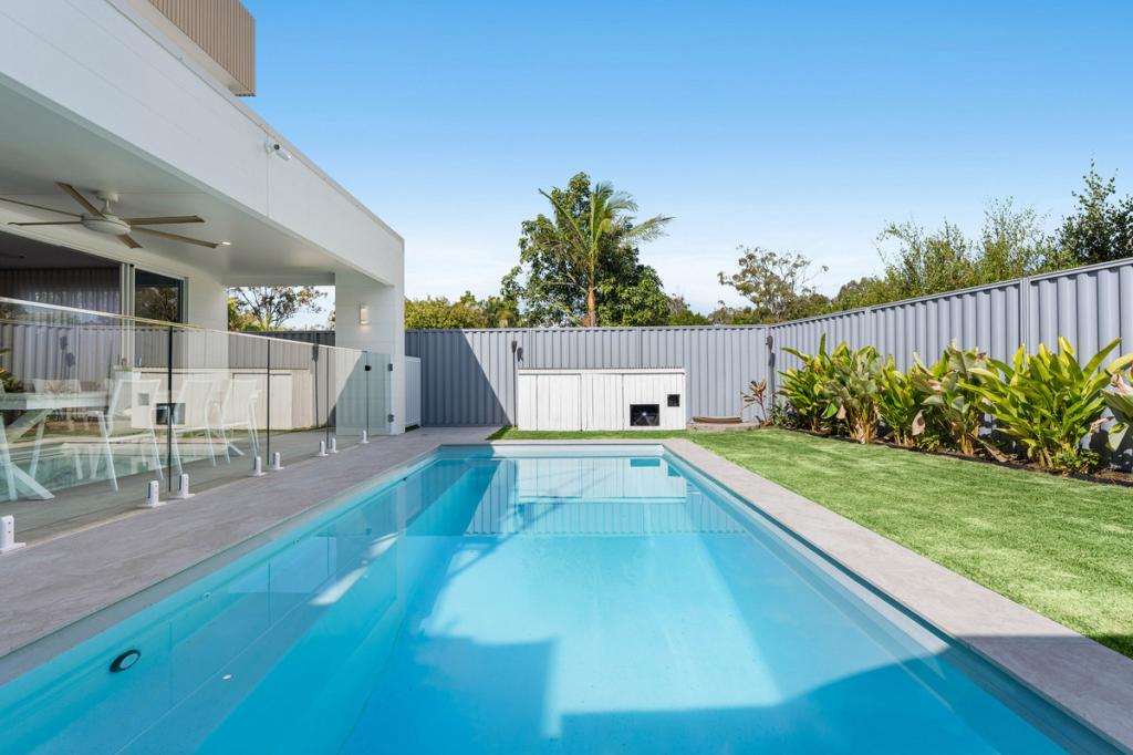 45a Duncan St, Wellington Point, QLD 4160