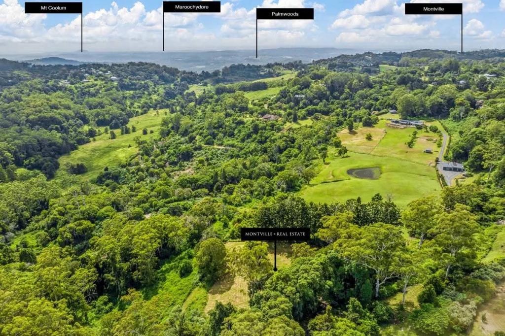 353 Western Ave, Montville, QLD 4560