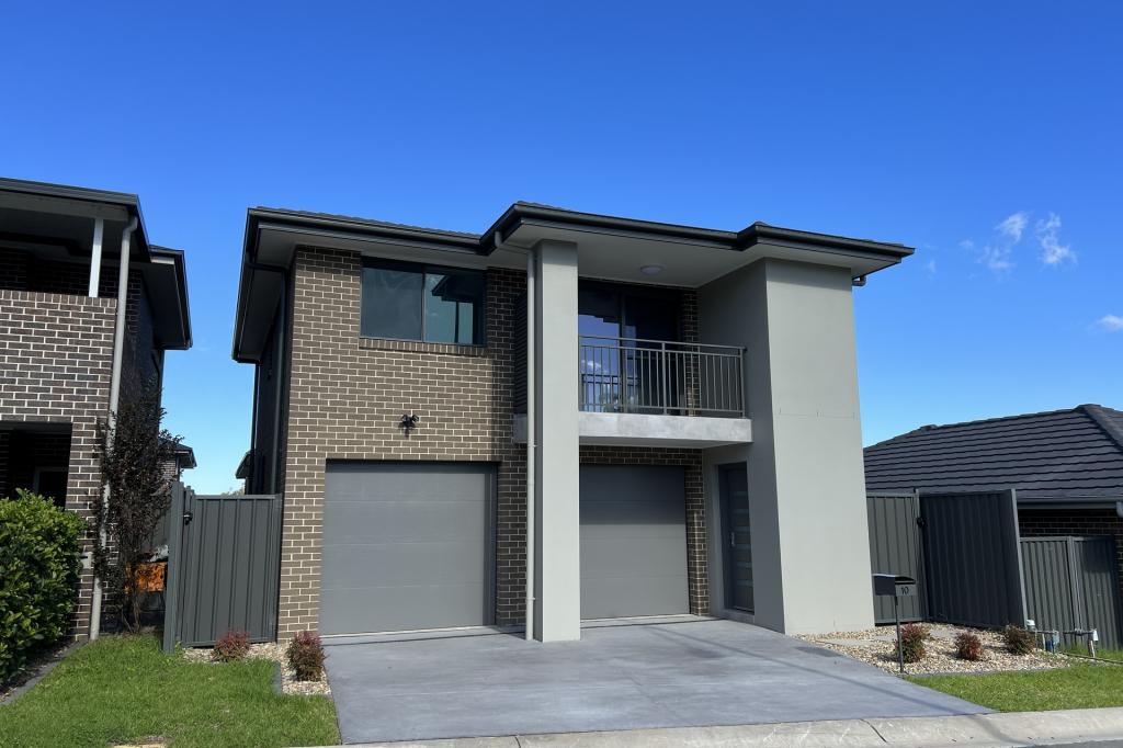 10 Facey Lane, Spring Farm, NSW 2570