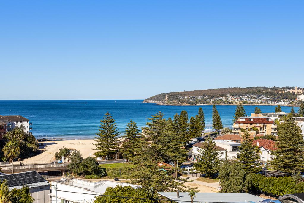 2/43 Greycliffe St, Queenscliff, NSW 2096