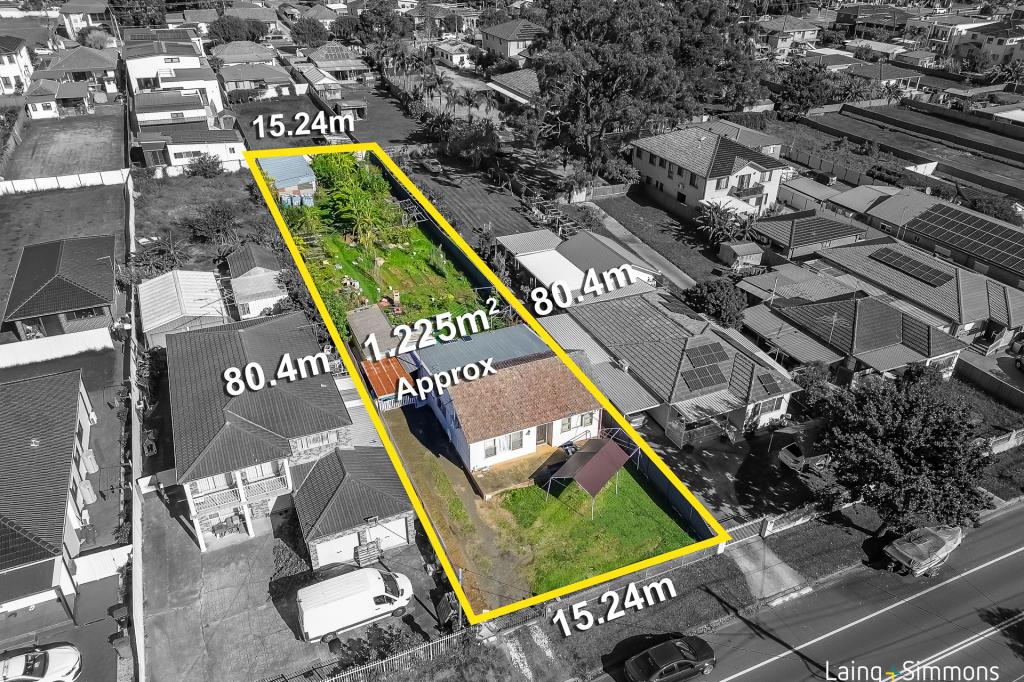 118 Hughes St, Cabramatta, NSW 2166