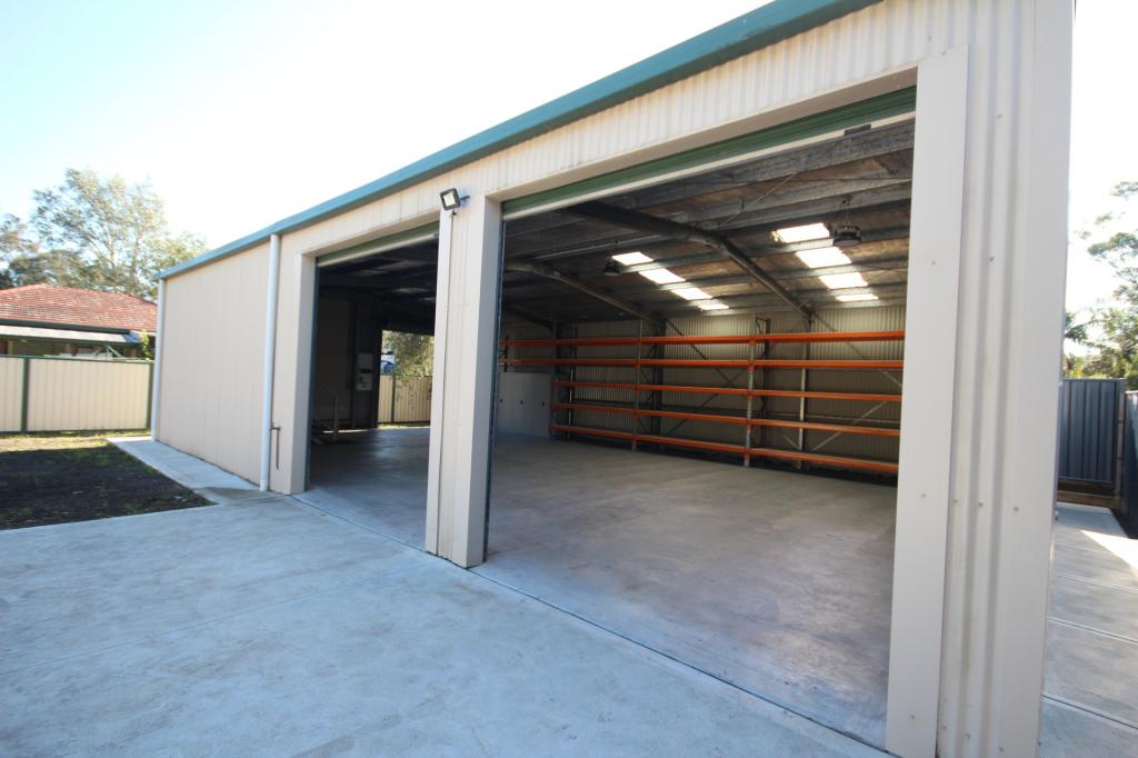 1A WOLSELEY AVE, TACOMA, NSW 2259