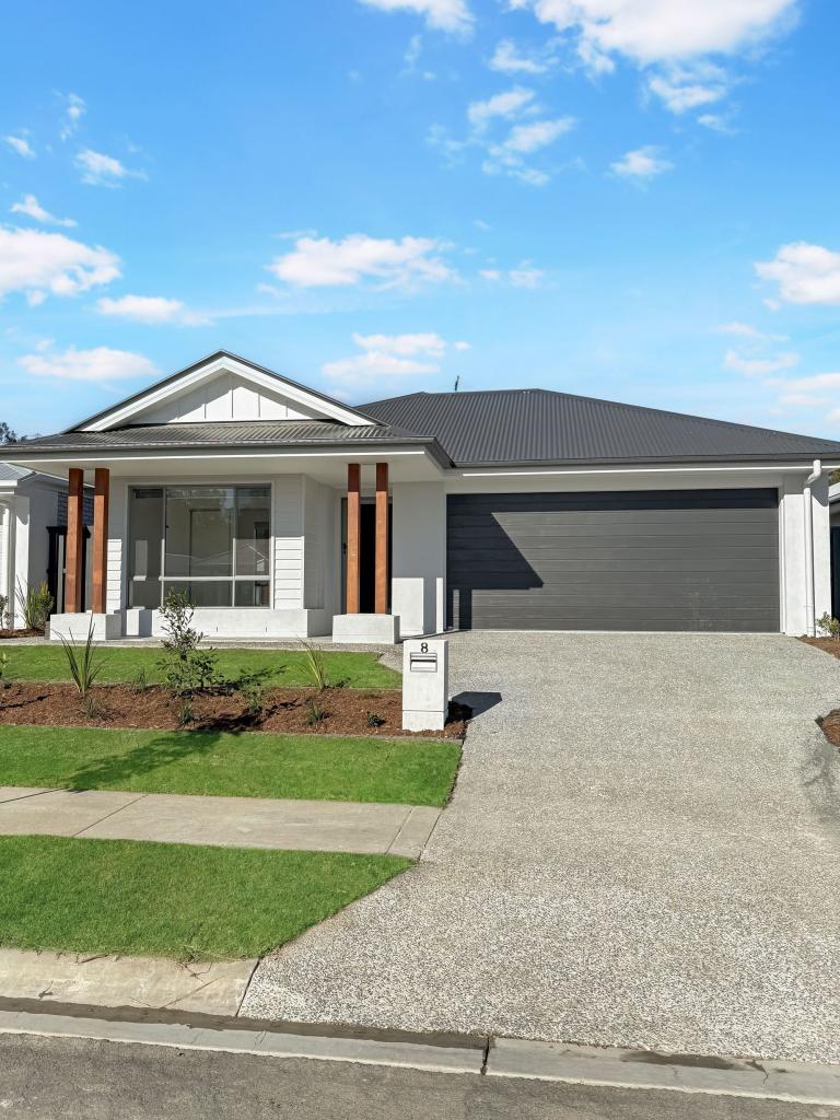 8 Elridge Bvd, Jimboomba, QLD 4280
