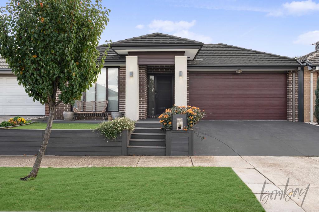 4 Polo Pl, Craigieburn, VIC 3064