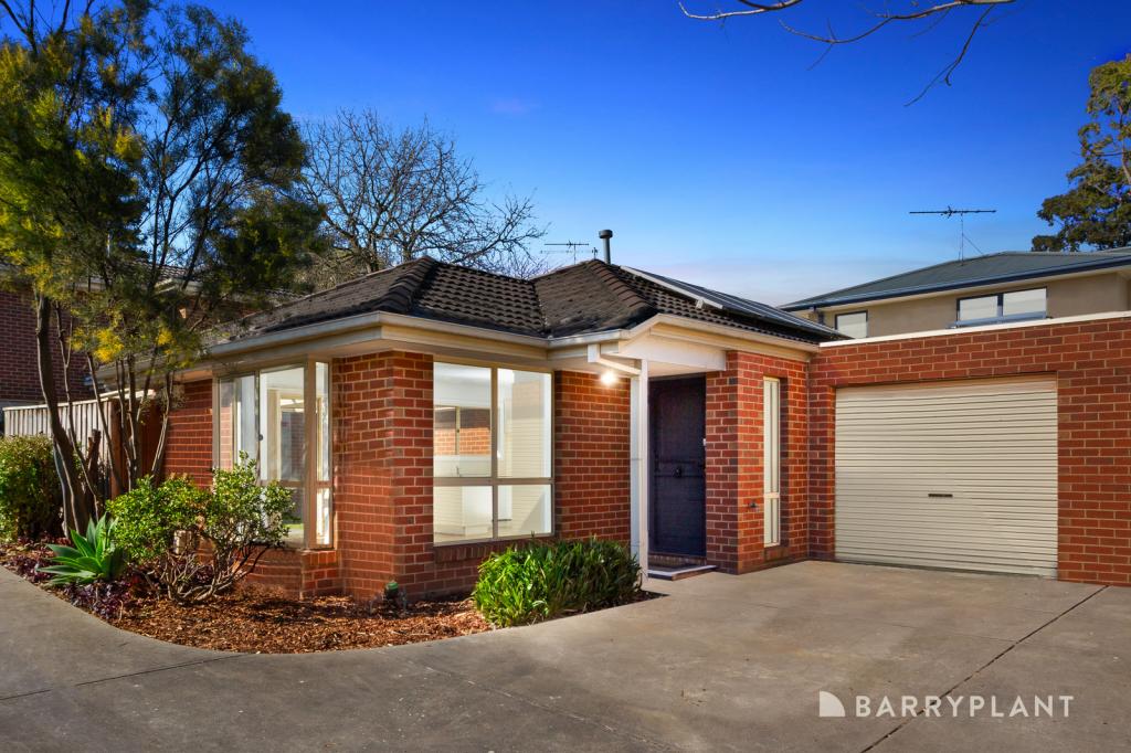 2/188 Dorset Rd, Boronia, VIC 3155