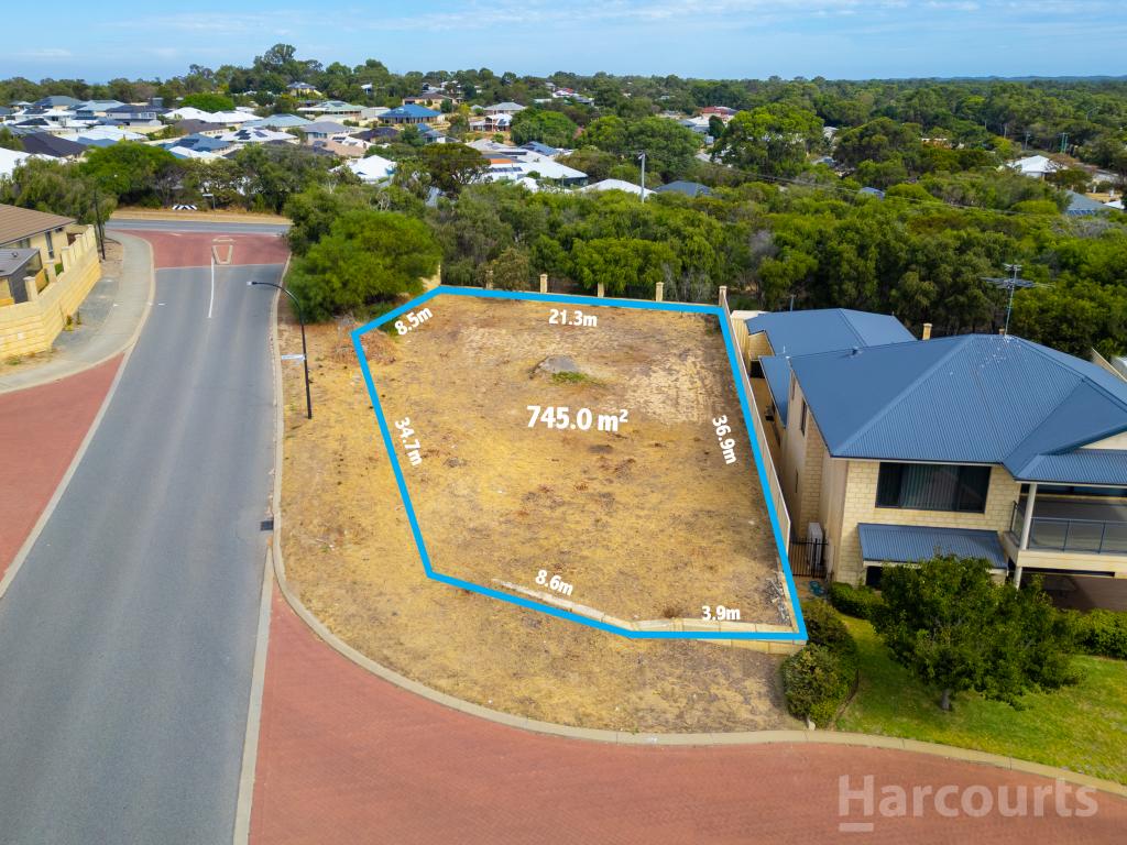 1 Yallingup Loop, Dawesville, WA 6211