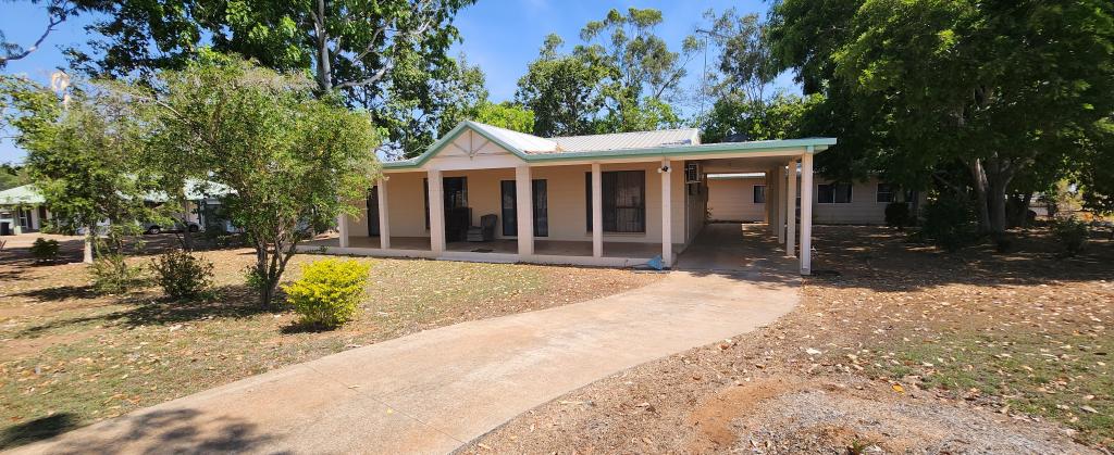 Contact Agent For Address, Queenton, QLD 4820