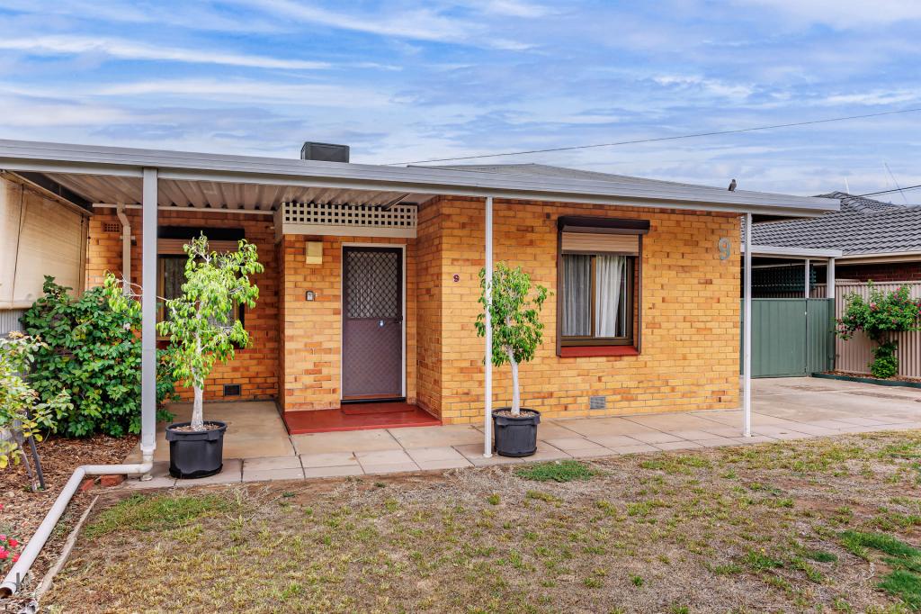 9 Hilton St, Angle Park, SA 5010