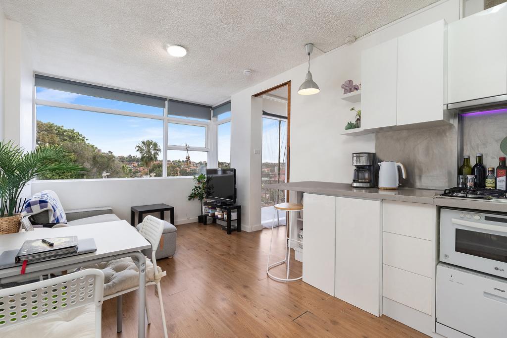 403/54 High St, North Sydney, NSW 2060