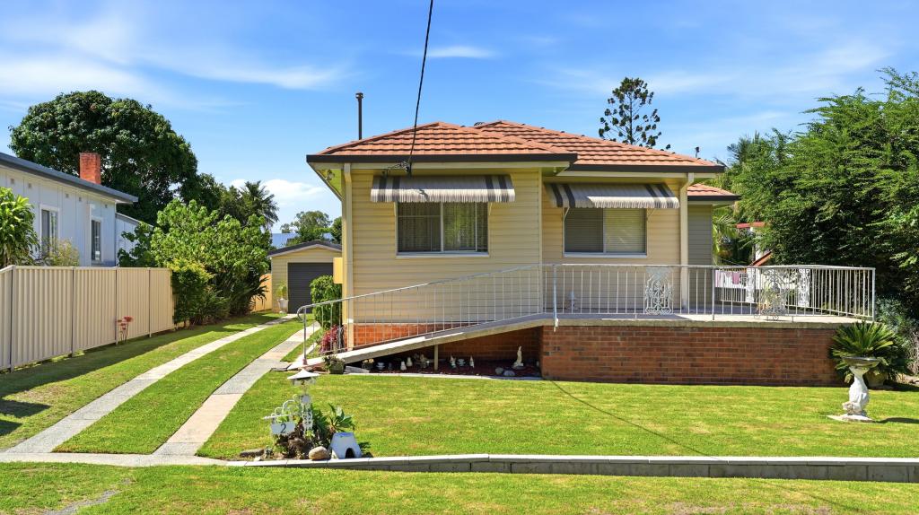 2 Garden St, Grafton, NSW 2460