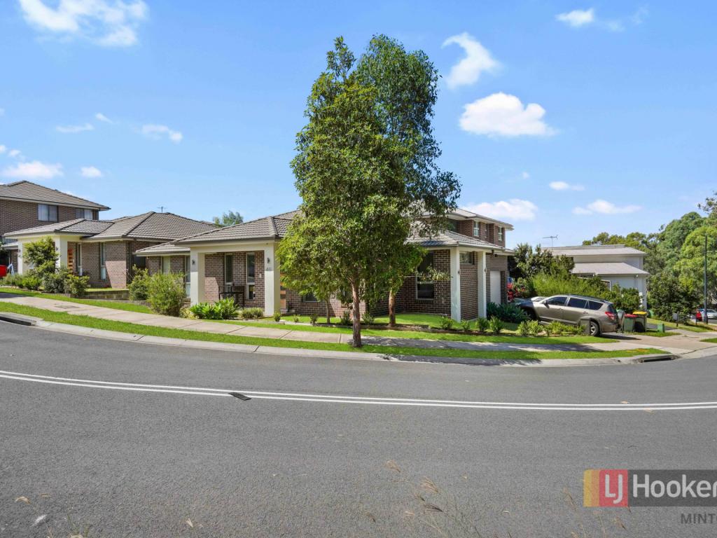 46 Orion St, Campbelltown, NSW 2560