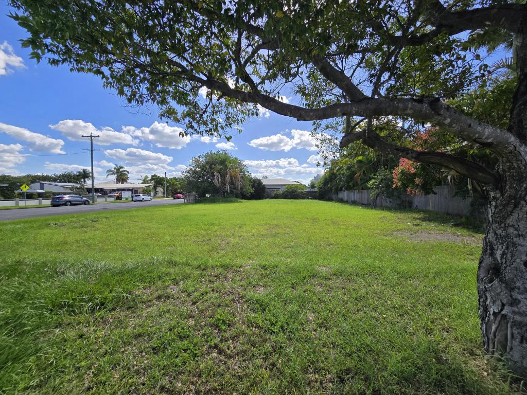 272 LENNOX ST, MARYBOROUGH, QLD 4650