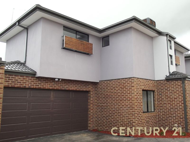 2/53 Kirkham Rd, Dandenong, VIC 3175