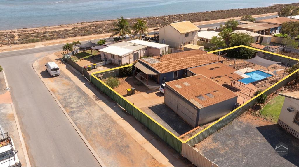 4 Bell St, Port Hedland, WA 6721