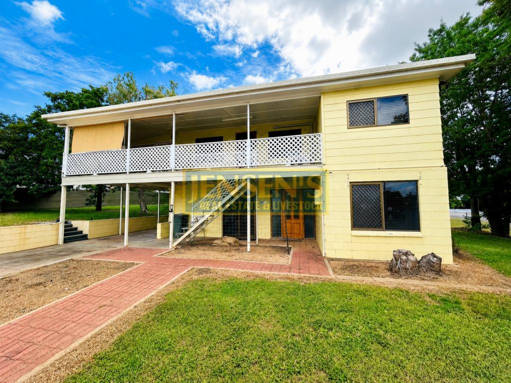 150 Mosman St, Charters Towers City, QLD 4820