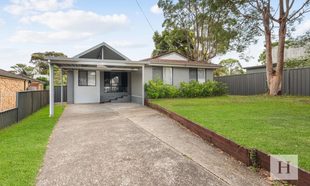 43 MURRABA CRES, GWANDALAN, NSW 2259