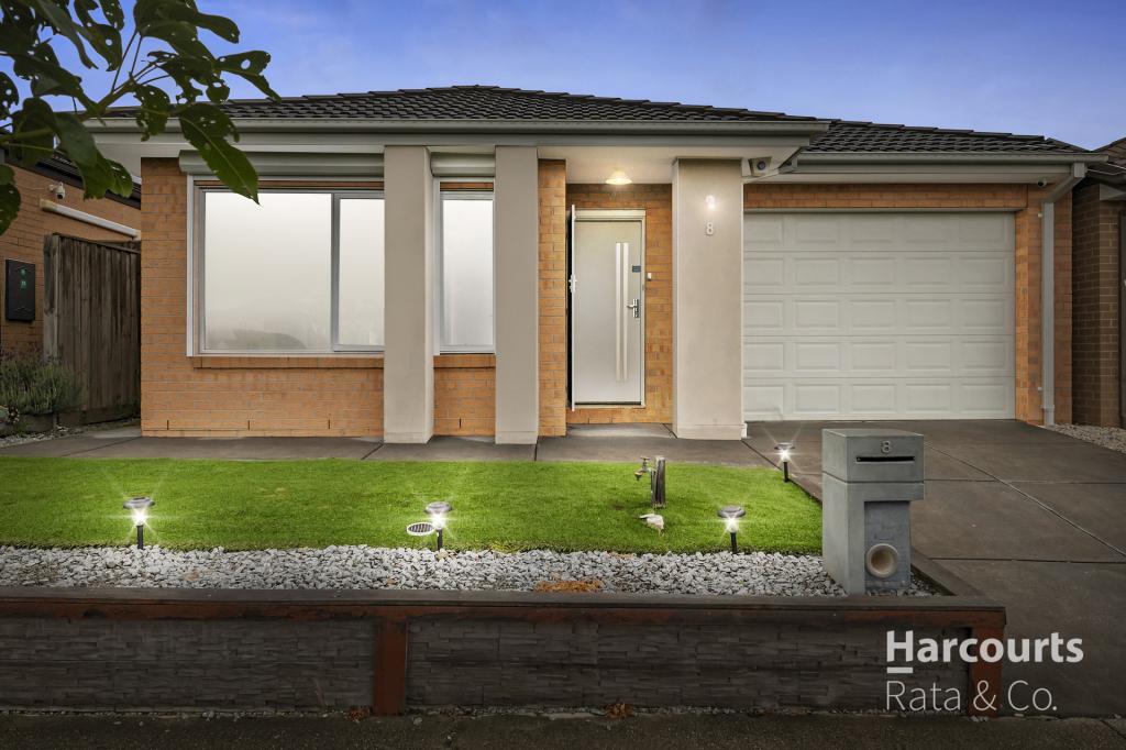 8 Massa Dr, Mernda, VIC 3754
