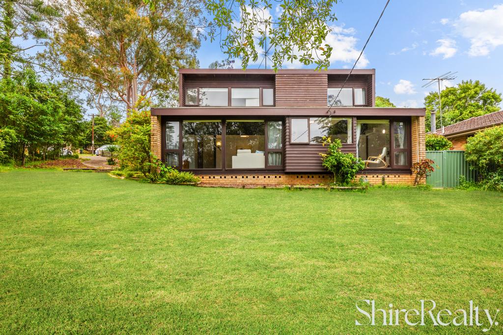 35 Larool Cres, Castle Hill, NSW 2154