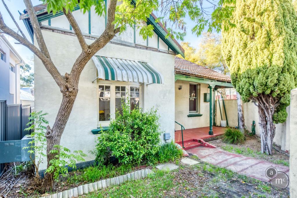 94 KIMBERLEY ST, WEST LEEDERVILLE, WA 6007