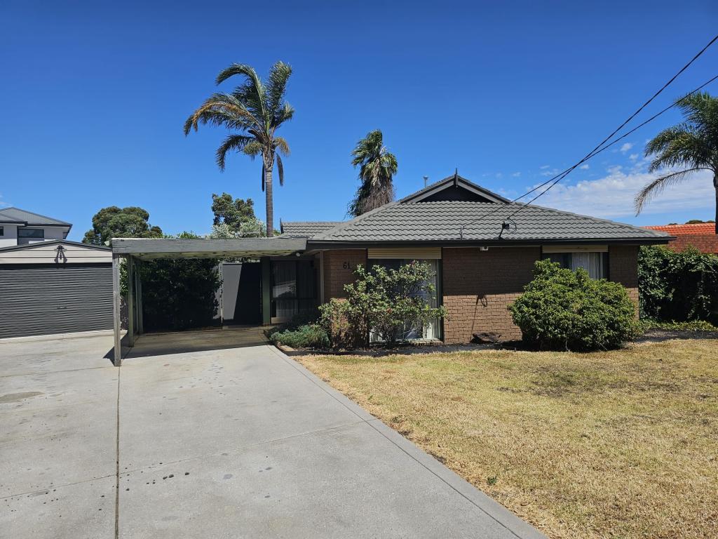 61 Catherine Ave, Tullamarine, VIC 3043