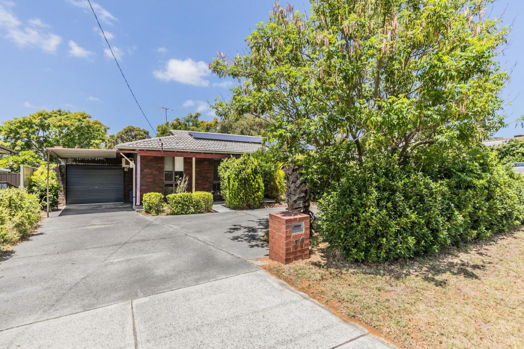 56 SULPHUR RD, PARMELIA, WA 6167