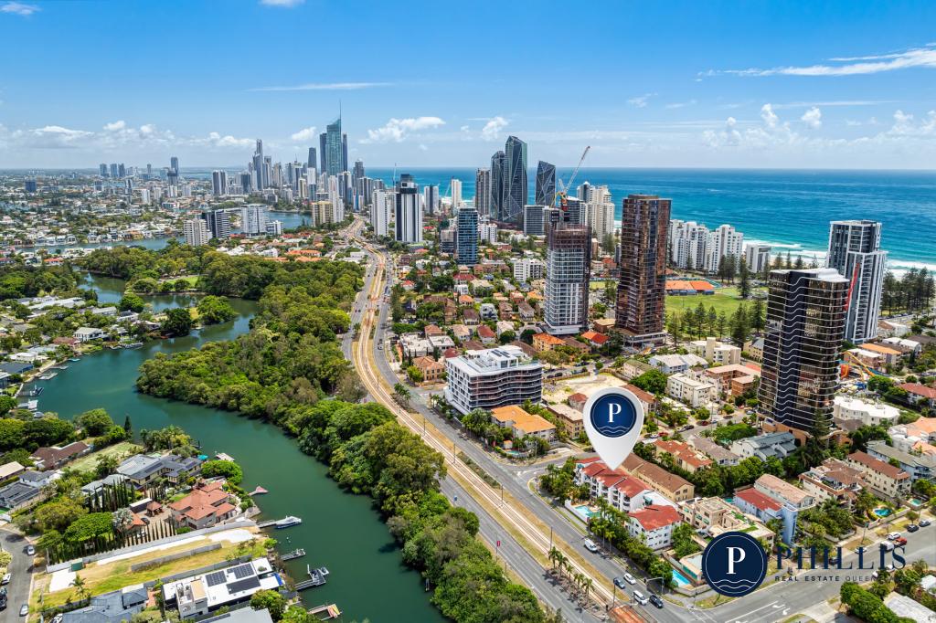2/2753 Gold Coast Hwy, Broadbeach, QLD 4218