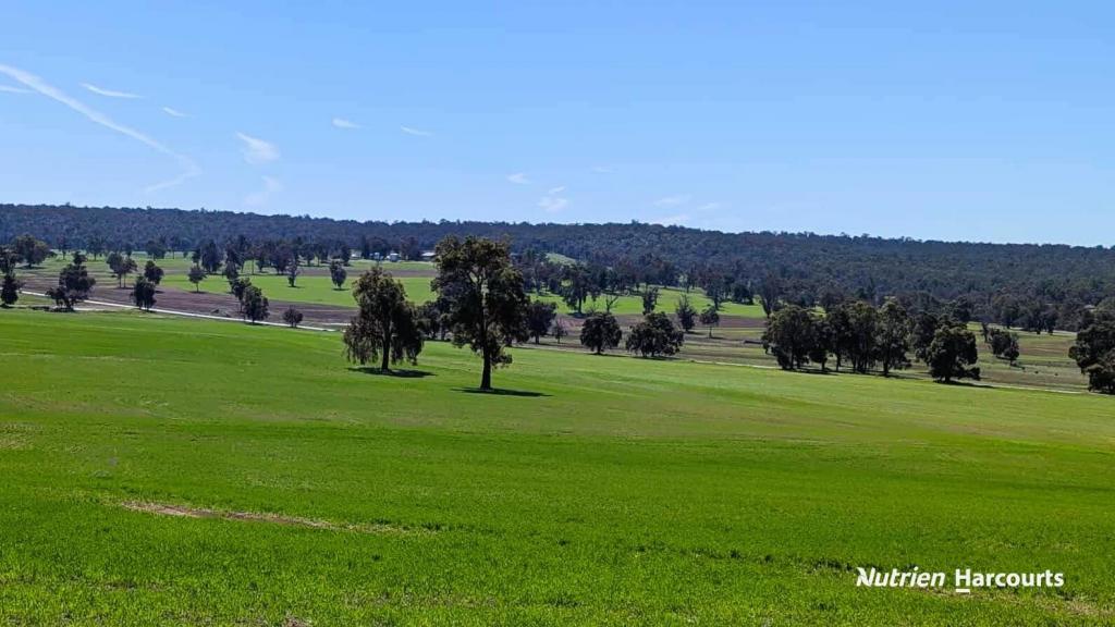823 (Lot 900) Talbot West Rd, Mount Observation, WA 6302