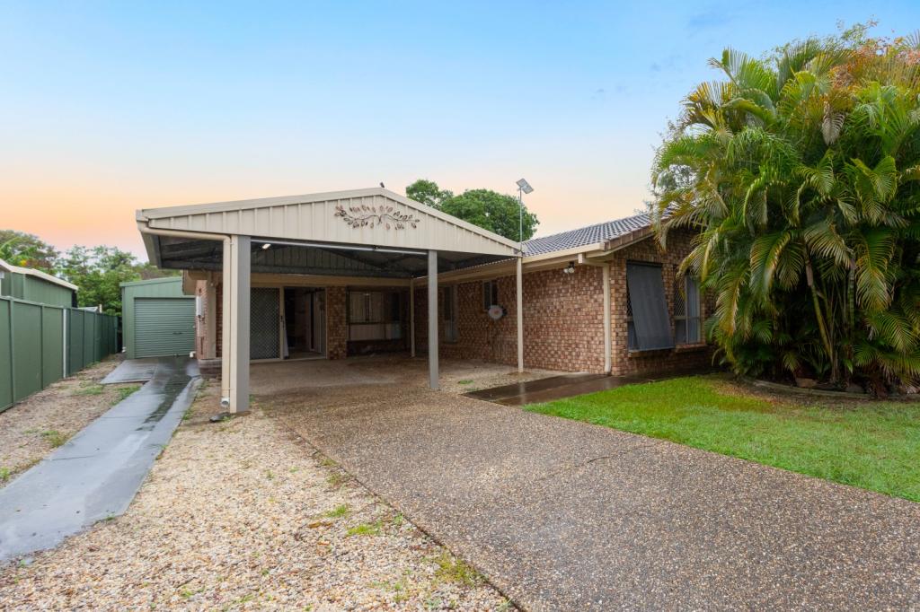 24 Bernadette Cres, Rosewood, QLD 4340