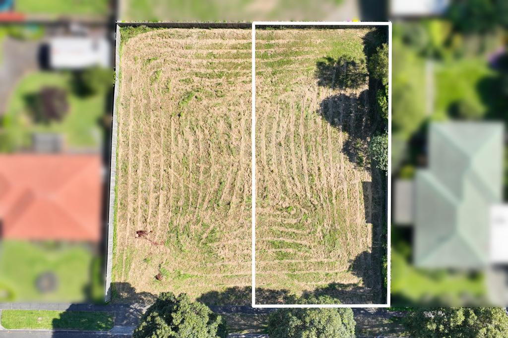 24 & 26 Mouritz St, Warragul, VIC 3820