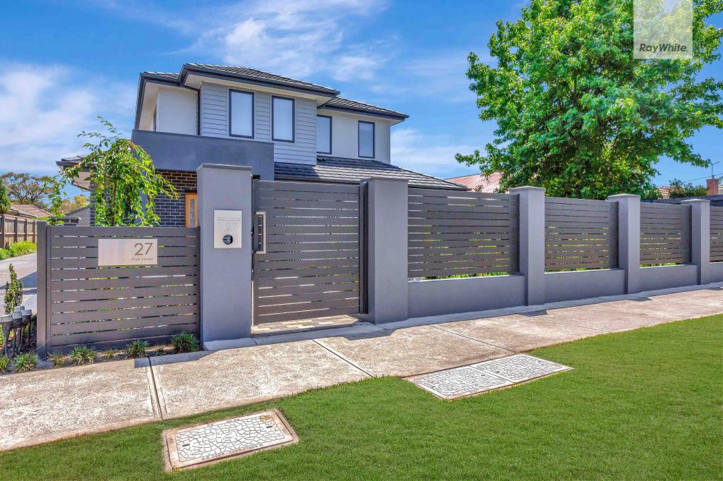 1/27 Park St, Pascoe Vale, VIC 3044