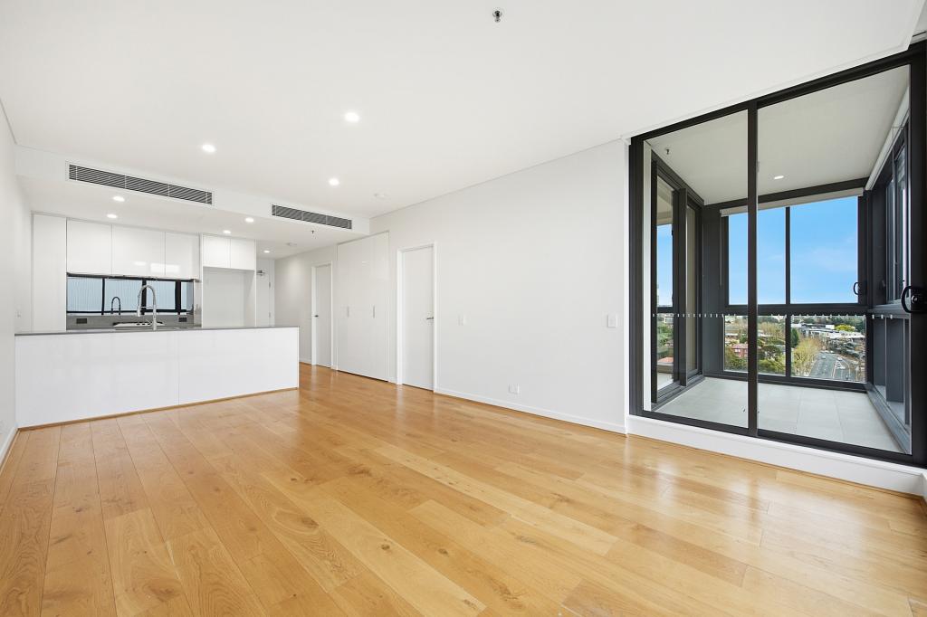 1503/150 Pacific Hwy, North Sydney, NSW 2060