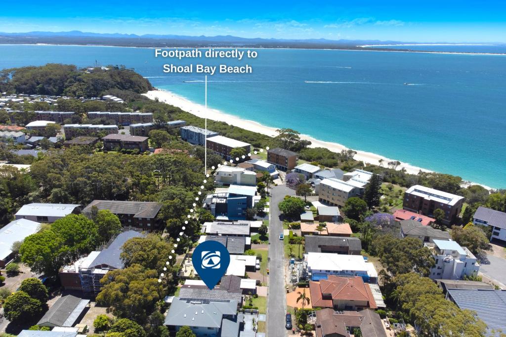 11 Voyager Cl, Nelson Bay, NSW 2315