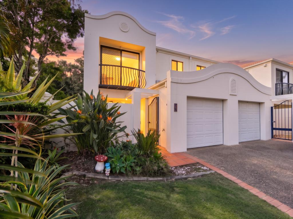 704/22-34 Glenside Dr, Robina, QLD 4226