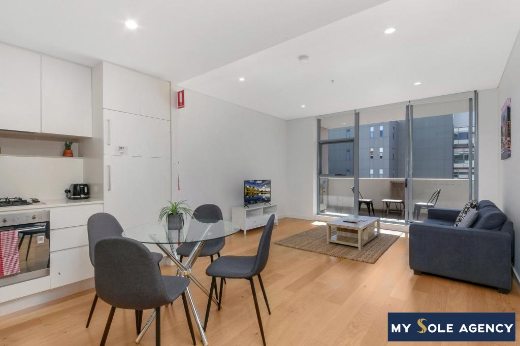 Level 6/606/7 Mooltan Ave, Macquarie Park, NSW 2113