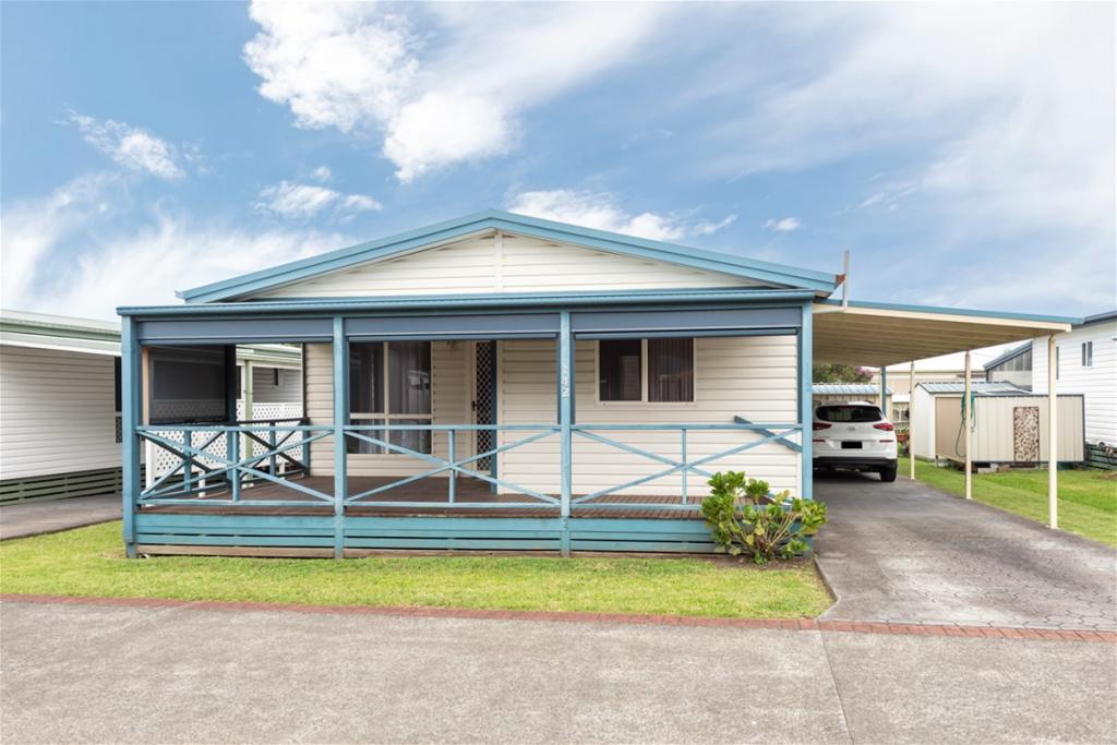 142/262 Princes Hwy, Bomaderry, NSW 2541