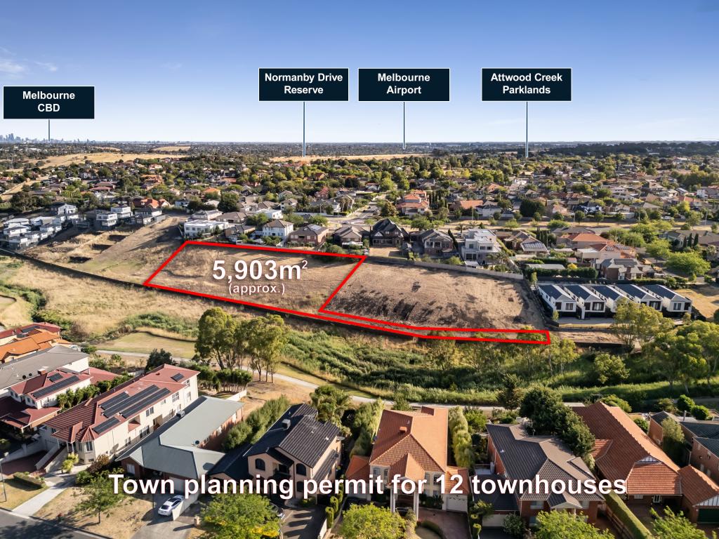 8 Formosa Mews, Greenvale, VIC 3059