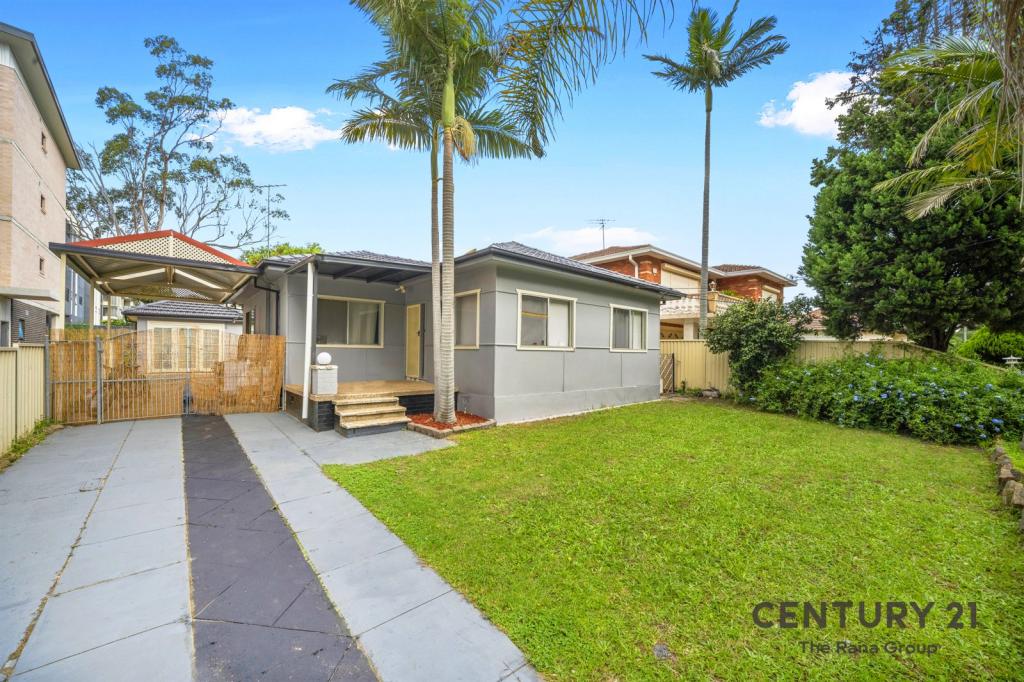 19 Junia Ave, Toongabbie, NSW 2146