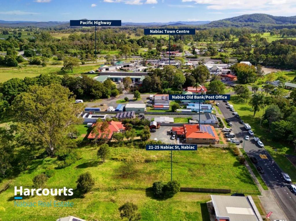 21-25 Nabiac St, Nabiac, NSW 2312