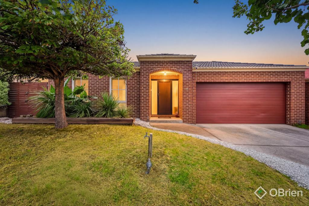20 Prime Ct, Berwick, VIC 3806