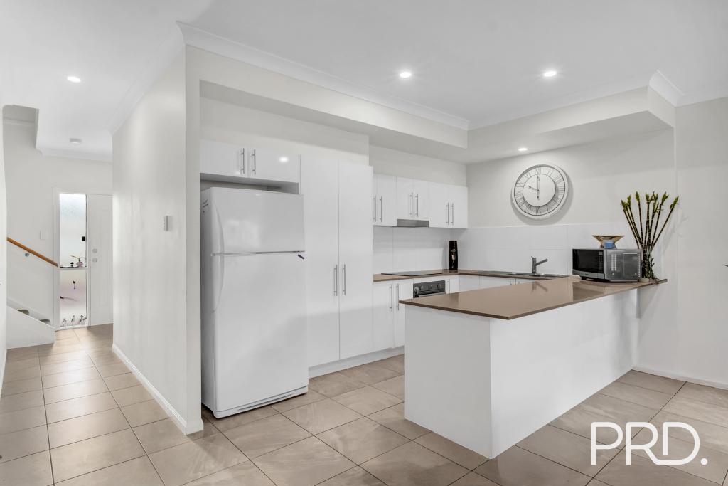 6/1-9 Arthur St, Ormiston, QLD 4160