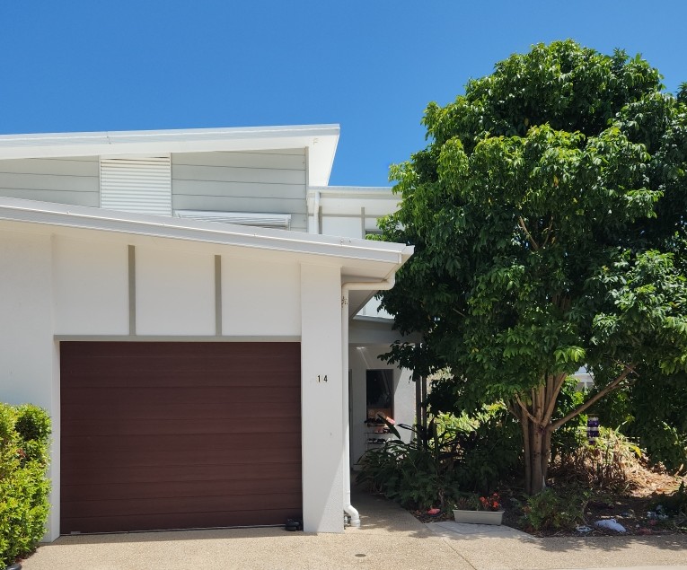 14/55 JOHNSON ST, GLEN EDEN, QLD 4680