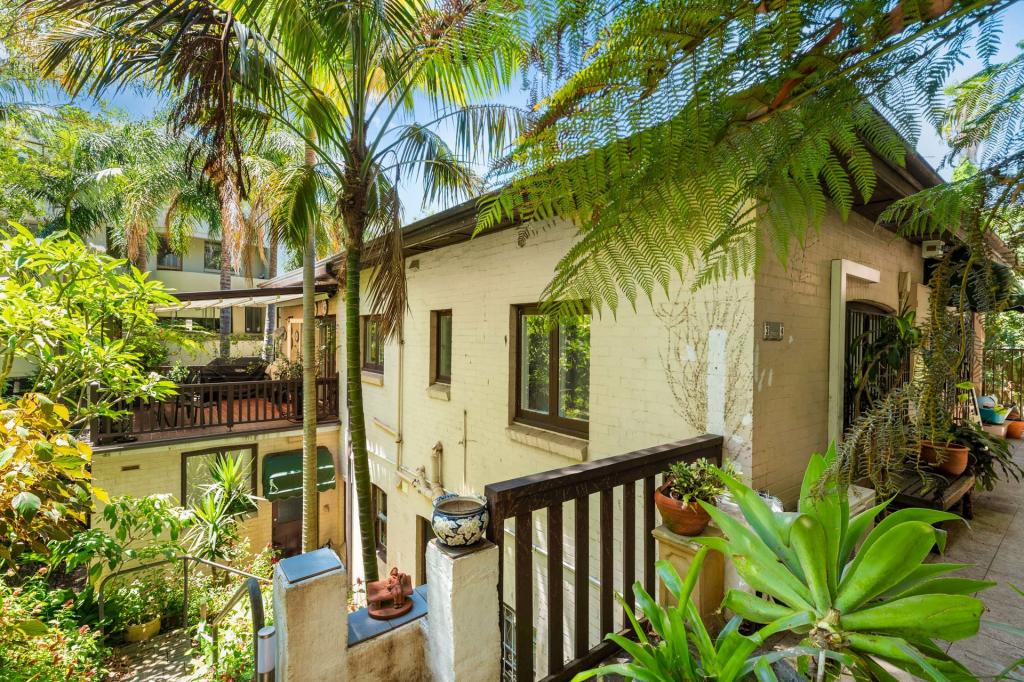 2/4 Ocean Ave, Double Bay, NSW 2028